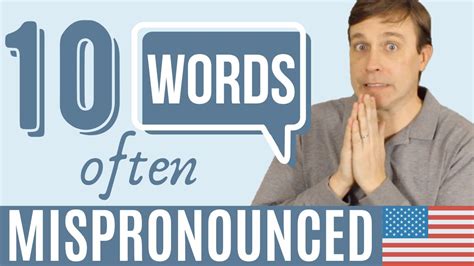 What are the 5 words you mispronounce before dementia. Things To Know About What are the 5 words you mispronounce before dementia. 